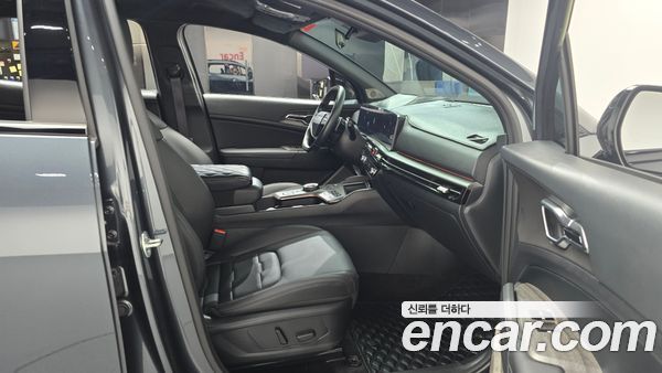 Kia Sportage 2025, фото 15