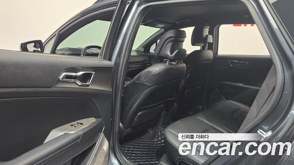 Kia Sportage 2025, фото 30