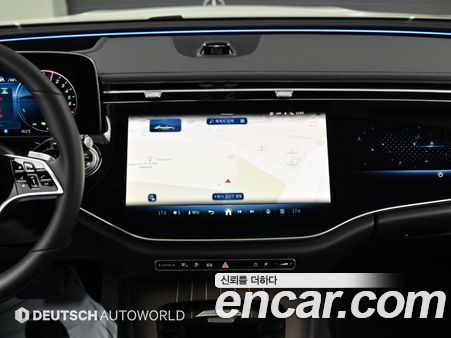Mercedes-Benz E-Class 2025, фото 14