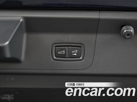Porsche Panamera 2021, фото 20