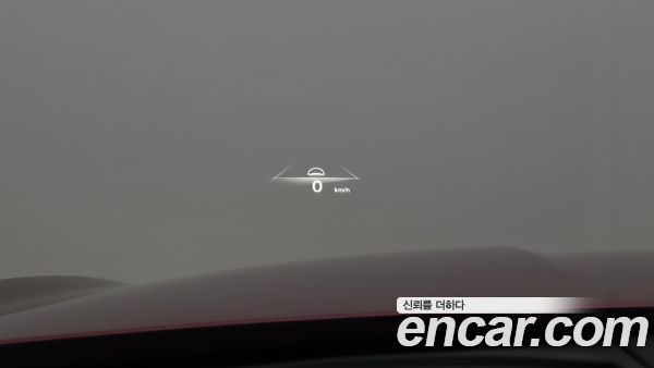Genesis GV70 2021, фото 16