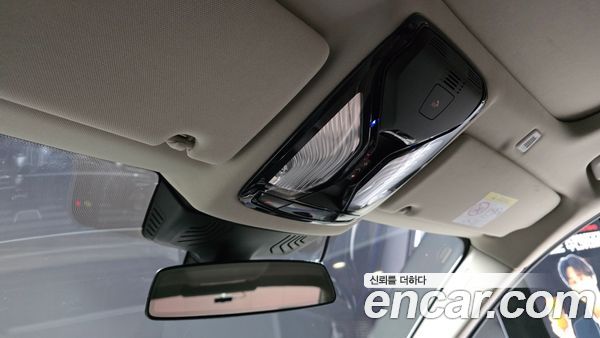 BMW 5 Series 2021, фото 26
