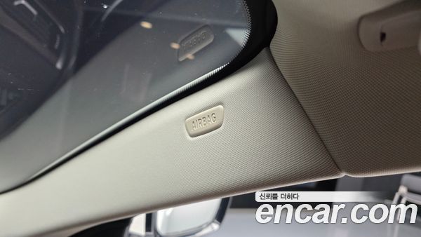 BMW 5 Series 2021, фото 30