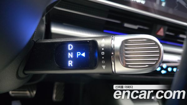 Hyundai IONIQ 6 2025, фото 9