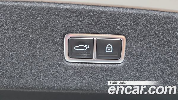 Hyundai IONIQ 6 2025, фото 20