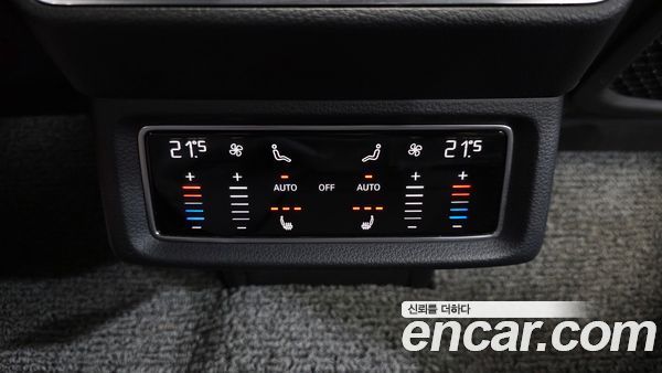 Audi e-tron 2022, фото 24