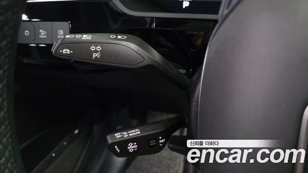 Audi e-tron 2022, фото 34