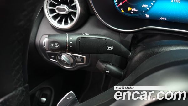 Mercedes-Benz C-Class 2020, фото 31