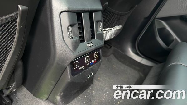 BMW X3 2026, фото 5