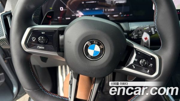 BMW X3 2026, фото 6