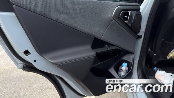 BMW X3 2026, фото 10