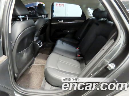 Kia K5 2020, фото 7