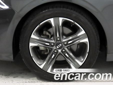 Kia K5 2020, фото 20