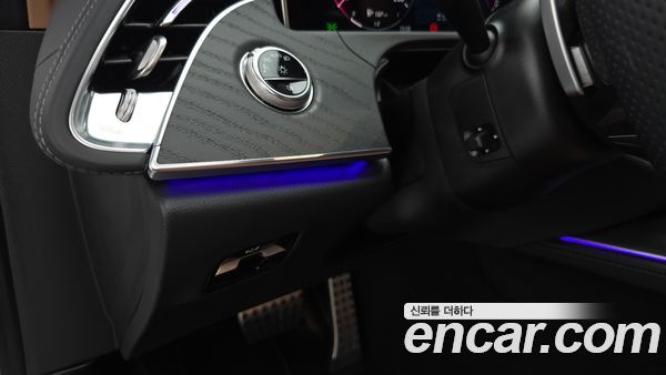 Mercedes-Benz E-Class 2026, фото 30