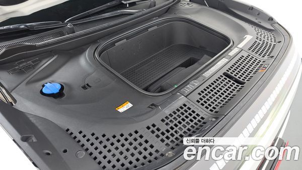 Hyundai IONIQ 9 2025, фото 6