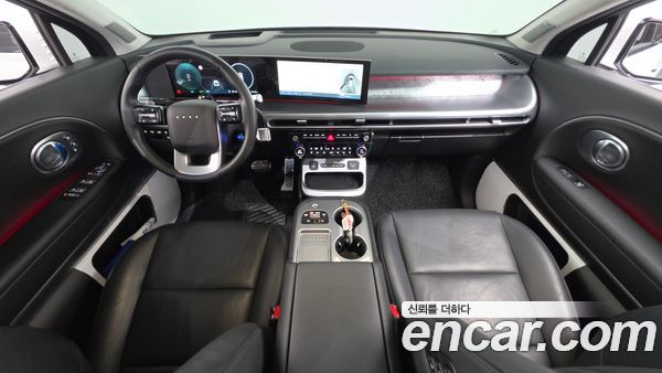 Hyundai IONIQ 9 2025, фото 10