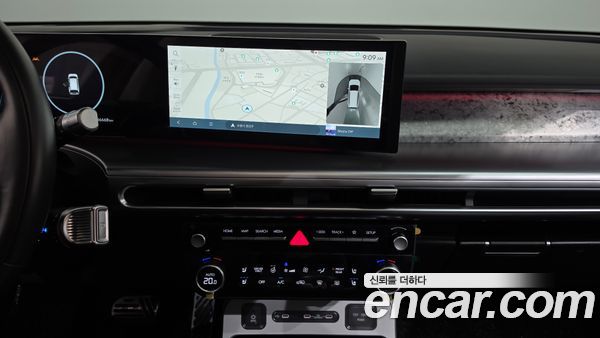 Hyundai IONIQ 9 2025, фото 18