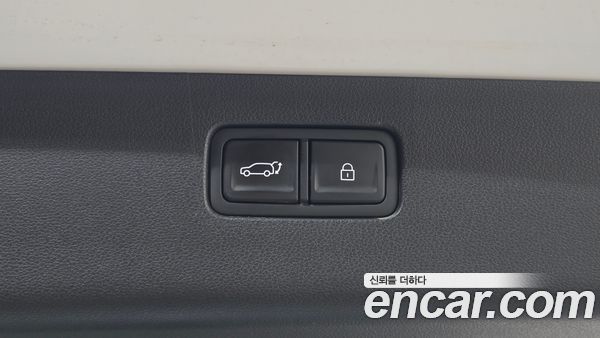 Hyundai IONIQ 9 2025, фото 21