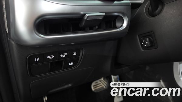 Hyundai IONIQ 9 2025, фото 24