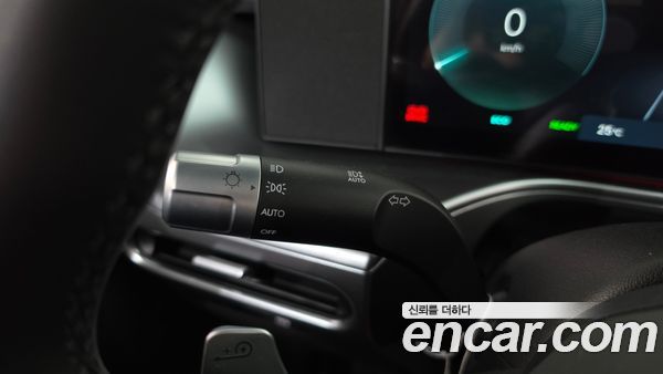 Hyundai IONIQ 9 2025, фото 26
