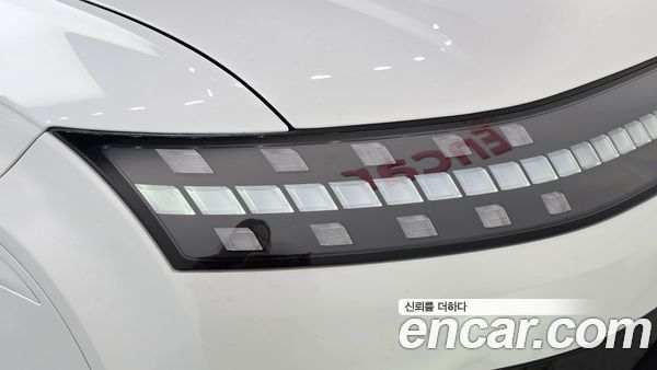 Hyundai IONIQ 9 2025, фото 8