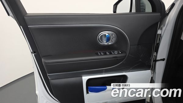 Hyundai IONIQ 9 2025, фото 14