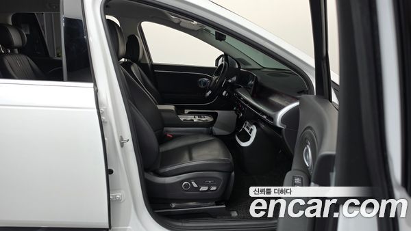 Hyundai IONIQ 9 2025, фото 16