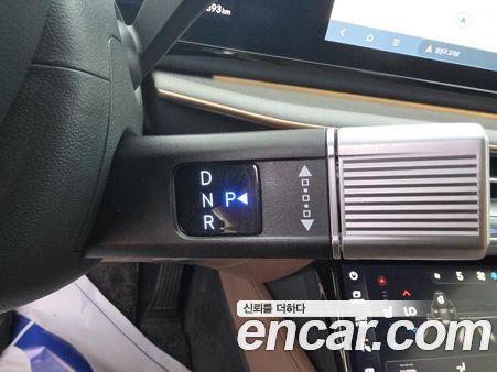 Hyundai Grandeur 2024, фото 10