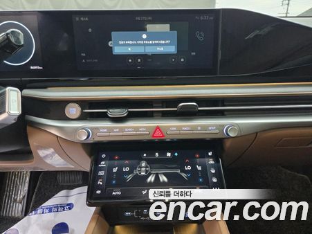 Hyundai Grandeur 2024, фото 12