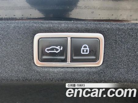 Hyundai Grandeur 2024, фото 18