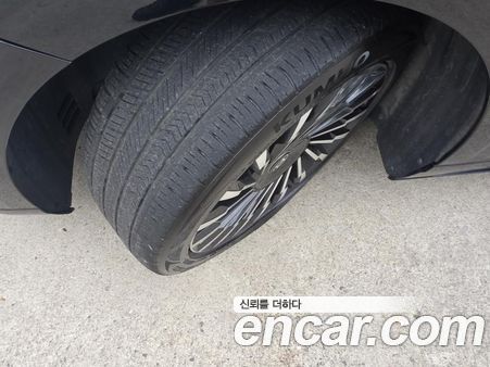 Hyundai Grandeur 2024, фото 20