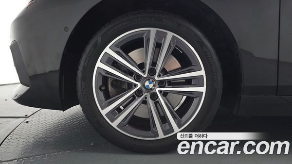 BMW 2 Series 2021, фото 4