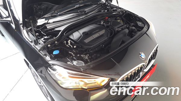 BMW 2 Series 2021, фото 5