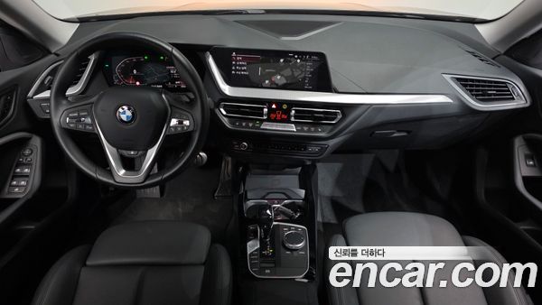 BMW 2 Series 2021, фото 9