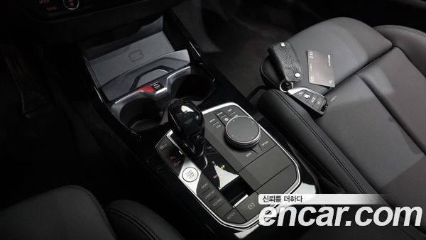 BMW 2 Series 2021, фото 11