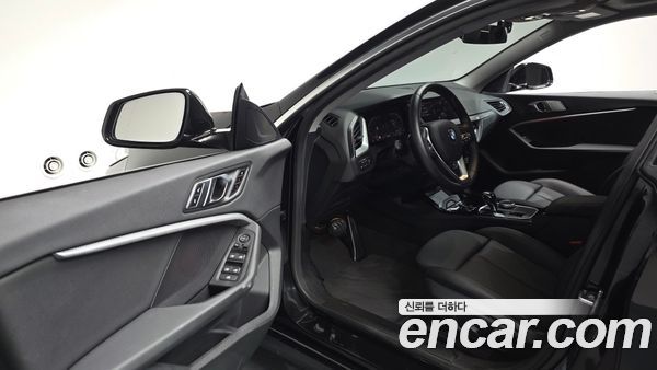 BMW 2 Series 2021, фото 12