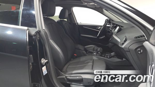 BMW 2 Series 2021, фото 16