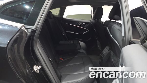 BMW 2 Series 2021, фото 17