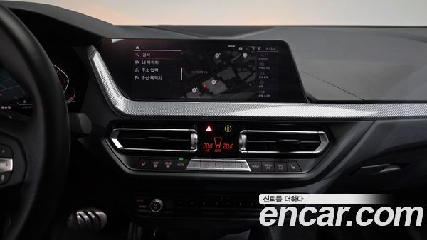 BMW 2 Series 2021, фото 19