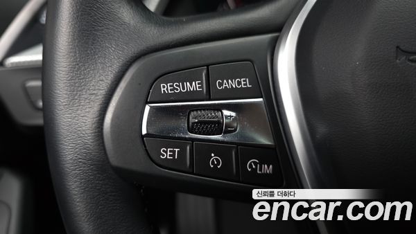 BMW 2 Series 2021, фото 25
