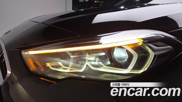 BMW 2 Series 2021, фото 7