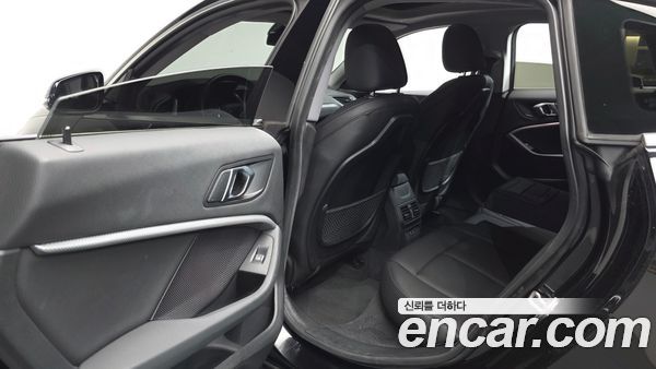 BMW 2 Series 2021, фото 15