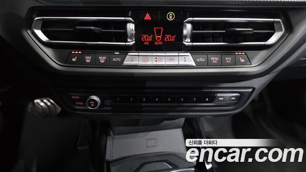 BMW 2 Series 2021, фото 30