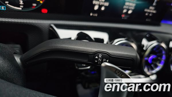 Mercedes-Benz CLA 2022, фото 11