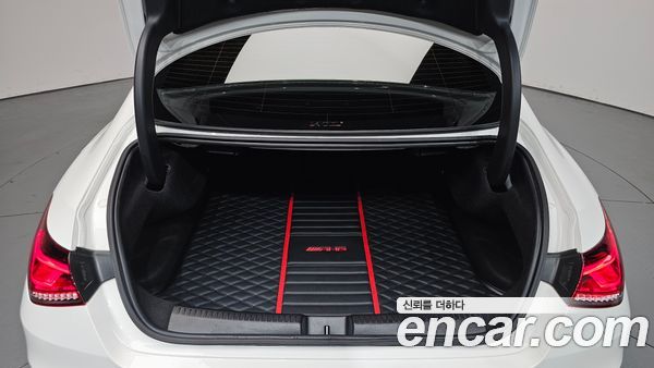 Mercedes-Benz CLA 2022, фото 25