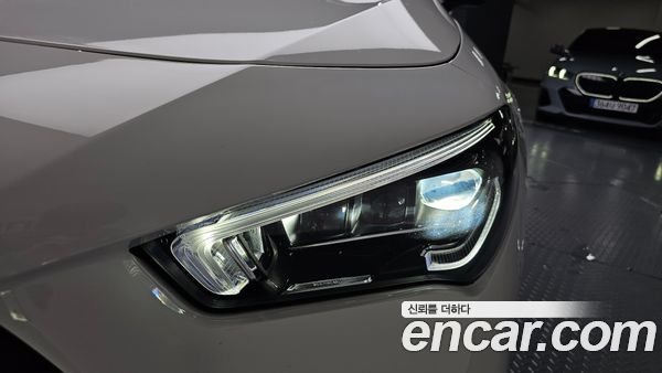 Mercedes-Benz CLA 2022, фото 7
