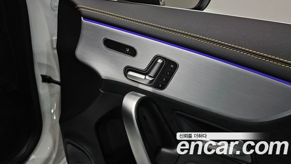 Mercedes-Benz CLA 2022, фото 29