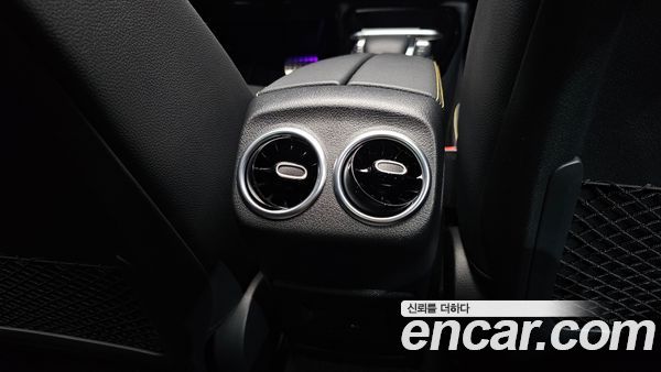 Mercedes-Benz CLA 2022, фото 30