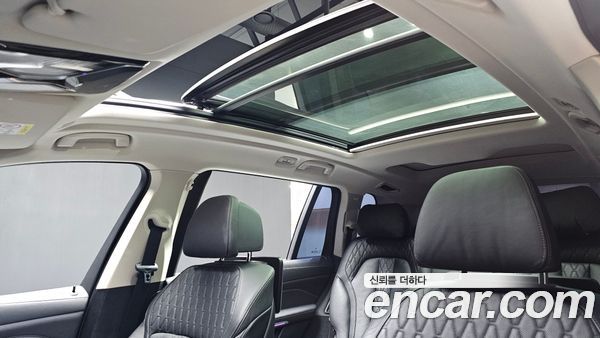 BMW X7 2021, фото 18