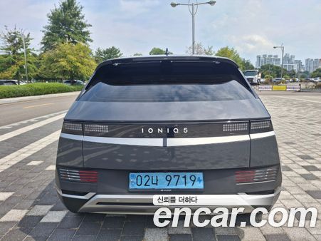 Hyundai IONIQ 5 2024, фото 5